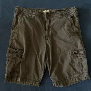 Men’s shorts